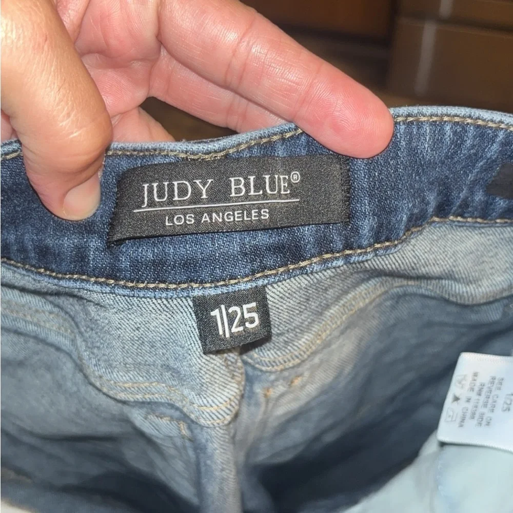 Size 1 jeans - Picture 4 of 6